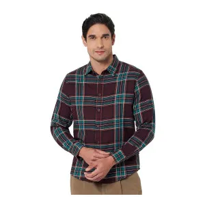Pepe Jeans Men’s Regular Fit Checkered Cotton Casual Shirt at ₹522 | Amazon Deal Pepe Jeans Men’s Regular Fit Checkered Cotton Casual Shirt at ₹522 | Amazon Deal
