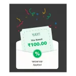 JioMart Flat Rs 100 Off on Rs 299+ Order JioMart Flat Rs 100 Off on Rs 299+ Order