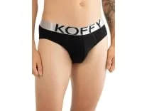 KOFFY Men’s Cotton Lycra Brief – Rs 99 Amazon KOFFY Men’s Cotton Lycra Brief – Rs 99 Amazon