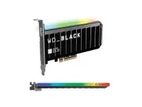 WD Black AN1500 2TB SSD (WDS200T1X0L) – Rs. 10367 WD Black AN1500 2TB SSD (WDS200T1X0L) – Rs. 10367