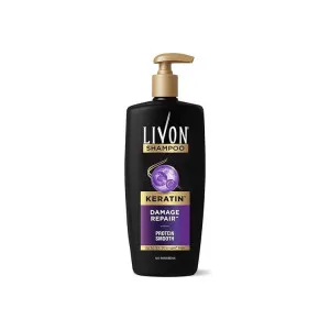 Livon Keratin Shampoo 650ml at ₹198 | Amazon Deal Livon Keratin Shampoo 650ml at ₹198 | Amazon Deal