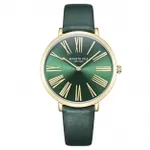 Kenneth Cole Women’s Green Leather Watch KCWLA0027303LD for Rs. 4229 Kenneth Cole Women’s Green Leather Watch KCWLA0027303LD for Rs. 4229