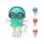 Automatic Dancing Jellyfish Toy with Light Up Musical Features and Rotating Tentacles for Kids at ₹99 | Amazon Deal Automatic Dancing Jellyfish Toy with Light Up Musical Features and Rotating Tentacles for Kids at ₹99 | Amazon Deal