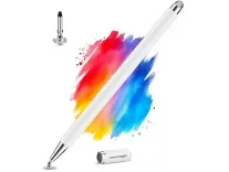 Stylus Pen 2-in-1 Universal Fine Point for Touchscreens Rs.239 @ Amazon Stylus Pen 2-in-1 Universal Fine Point for Touchscreens Rs.239 @ Amazon