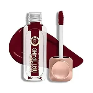 Colors Queen Ruby Maroon Lipstick – Rs. 119 Colors Queen Ruby Maroon Lipstick – Rs. 119