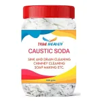 Caustic Soda Multipurpose Cleaner (450g) at ₹130 | Amazon Deal Caustic Soda Multipurpose Cleaner (450g) at ₹130 | Amazon Deal