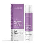 Dermatouch Hyaluronic Acid 1% Sunscreen SPF 50 PA++++ at ₹169 | Amazon Deal Dermatouch Hyaluronic Acid 1% Sunscreen SPF 50 PA++++ at ₹169 | Amazon Deal