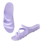 Red Tape Women’s Purple Slides Size 8 Red Tape Women’s Purple Slides Size 8