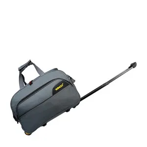 Wincey Strolley Duffle Bag Spacious, 65L at ₹784 | Amazon Deal Wincey Strolley Duffle Bag Spacious, 65L at ₹784 | Amazon Deal