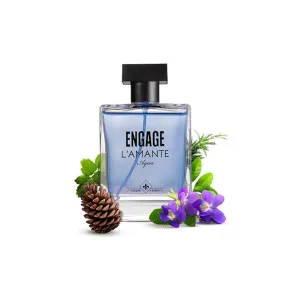 Engage Moments Luxury Perfume Gift Set for Men (L’amante Aqua 100ml) at ₹193 | Amazon Deal Engage Moments Luxury Perfume Gift Set for Men (L’amante Aqua 100ml) at ₹193 | Amazon Deal