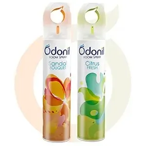 Odonil Air Freshener 440ml Combo Pack at Rs 199 Odonil Air Freshener 440ml Combo Pack at Rs 199