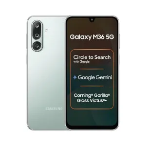 Samsung Galaxy M36 5G Deal 6GB RAM 128GB Storage Samsung Galaxy M36 5G Deal 6GB RAM 128GB Storage