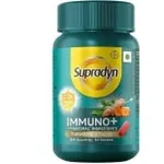 Supradyn Immuno + Multivitamin, 30 Tabs at Rs 129 – Amazon Supradyn Immuno + Multivitamin, 30 Tabs at Rs 129 – Amazon