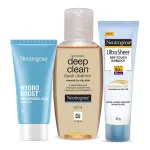 NEUTROGENA Face Care Winter Essential Kit at ₹424 | Flipkart Deal NEUTROGENA Face Care Winter Essential Kit at ₹424 | Flipkart Deal