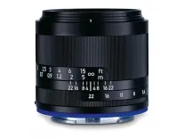 Zeiss Loxia 2/35 Wide-Angle Lens for Sony E-Mount Rs. 48209 Zeiss Loxia 2/35 Wide-Angle Lens for Sony E-Mount Rs. 48209