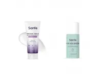 Sanfe Tan Removal Gel & Dry Shampoo 25ml for Rs 524 – Amazon Sanfe Tan Removal Gel & Dry Shampoo 25ml for Rs 524 – Amazon