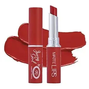 Kiss Proof Lipstick Dull Red Shade 08 for Rs 93 Kiss Proof Lipstick Dull Red Shade 08 for Rs 93