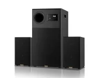 Obage Ultra 8 2.1 Channel Home Theatre (250W Peak) – Rs. 6749 Obage Ultra 8 2.1 Channel Home Theatre (250W Peak) – Rs. 6749