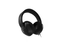 Lenovo Legion H200 Wired Headphones with Mic Black at Rs 1109 Lenovo Legion H200 Wired Headphones with Mic Black at Rs 1109