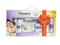 Himalaya Baby Gift Pack Rs. 322 Himalaya Baby Gift Pack Rs. 322