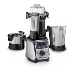 Hamilton Beach Professional 1400 W Mixer Grinder (3 Jars) at ₹9999 | Flipkart Deal Hamilton Beach Professional 1400 W Mixer Grinder (3 Jars) at ₹9999 | Flipkart Deal