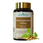 Neuherbs Ashwagandha 500mg Tablets – Rs.175 @ Amazon Neuherbs Ashwagandha 500mg Tablets – Rs.175 @ Amazon
