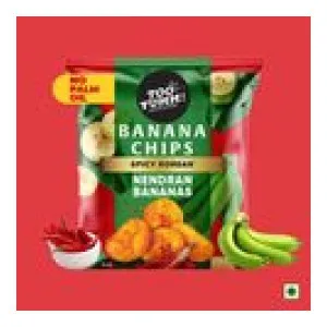 Too Yumm Spicy Korean Banana Chips (No Palm Oil) at ₹49 | Blinkit Deal Too Yumm Spicy Korean Banana Chips (No Palm Oil) at ₹49 | Blinkit Deal
