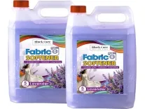 Black Care Lavender Fabric Conditioner 10L – Rs 369 Black Care Lavender Fabric Conditioner 10L – Rs 369
