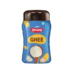 Godrej Jersey Buffalo Ghee Jar at ₹399 | Zepto Deal Godrej Jersey Buffalo Ghee Jar at ₹399 | Zepto Deal