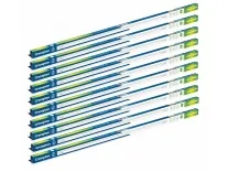 Crompton 20W LED Batten (Pack of 10) – Rs. 950 Crompton 20W LED Batten (Pack of 10) – Rs. 950