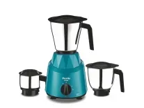 Preethi Plastic Prime Mixer Grinder – 3 Jars, 750 Watt – Rs 2849 Preethi Plastic Prime Mixer Grinder – 3 Jars, 750 Watt – Rs 2849