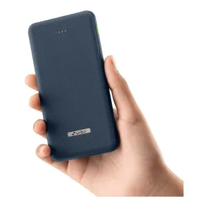 URBN 10000 mAh 22.5 W Power Bank at ₹499 | Flipkart Deal URBN 10000 mAh 22.5 W Power Bank at ₹499 | Flipkart Deal