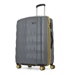 ARISTOCRAT Comet Check-in Trolley Bag 76cm 8-Wheel Hard Luggage at ₹2179 | Flipkart Deal ARISTOCRAT Comet Check-in Trolley Bag 76cm 8-Wheel Hard Luggage at ₹2179 | Flipkart Deal