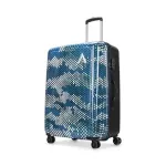 Aristocrat Combat 73 Cm Large Hardside Trolley Bag at ₹1879 | Amazon Deal Aristocrat Combat 73 Cm Large Hardside Trolley Bag at ₹1879 | Amazon Deal