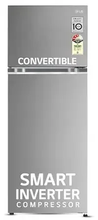 LG 272 L Refrigerator Deal Rs. 24240 – Amazon LG 272 L Refrigerator Deal Rs. 24240 – Amazon