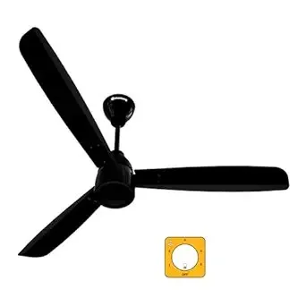 Atomberg Renesa Prime 1200mm BLDC Ceiling Fan Rs.2693 Atomberg Renesa Prime 1200mm BLDC Ceiling Fan Rs.2693