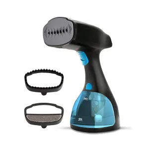 AGARO Signify Handheld Garment Steamer, Wrinkle Remover, 1500W at ₹1599 | Amazon Deal AGARO Signify Handheld Garment Steamer, Wrinkle Remover, 1500W at ₹1599 | Amazon Deal