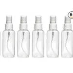 NSB Herbals Fine Mist Spray Bottle (Pack of 6) for Rs. 119 NSB Herbals Fine Mist Spray Bottle (Pack of 6) for Rs. 119