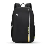 Aristocrat Nova 15L Laptop Backpack – Rs. 329 Aristocrat Nova 15L Laptop Backpack – Rs. 329