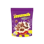 Nestlé Munch Crunchilicious Breakfast Cereal 300g Chocolate Flavour at ₹140 | Amazon Deal Nestlé Munch Crunchilicious Breakfast Cereal 300g Chocolate Flavour at ₹140 | Amazon Deal