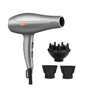 AGARO HD-1124 2400W Professional Hair Dryer at ₹1469 | Amazon Deal AGARO HD-1124 2400W Professional Hair Dryer at ₹1469 | Amazon Deal