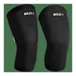 Boldfit Gym Knee Cap/Brace For Women & Men at ₹49 | BigBasket Deal Boldfit Gym Knee Cap/Brace For Women & Men at ₹49 | BigBasket Deal