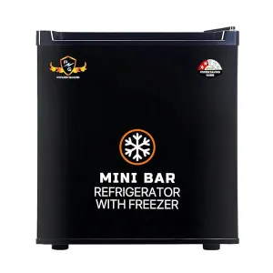 Power Guard 47L 2 Star Mini Refrigerator with Freezer at ₹8290 | Amazon Deal Power Guard 47L 2 Star Mini Refrigerator with Freezer at ₹8290 | Amazon Deal
