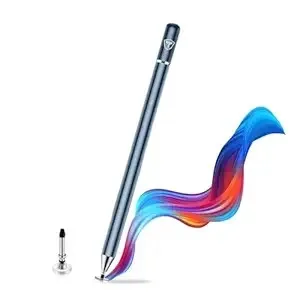 Tukzer Universal Stylus Pen for Smartphones Tablets – Rs. 239 at Amazon Tukzer Universal Stylus Pen for Smartphones Tablets – Rs. 239 at Amazon