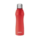 MILTON Elate 1000 Stainless Steel Water Bottle 840ml at ₹216 | Amazon Deal MILTON Elate 1000 Stainless Steel Water Bottle 840ml at ₹216 | Amazon Deal