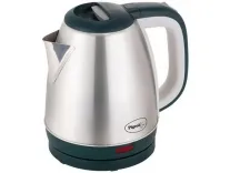 Pigeon 16245 Electric Kettle 1.5 L – Rs 399 Pigeon 16245 Electric Kettle 1.5 L – Rs 399