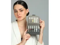 Afeem Organic Perfume Trial Pack 6 x 10ml – Rs. 154 Afeem Organic Perfume Trial Pack 6 x 10ml – Rs. 154