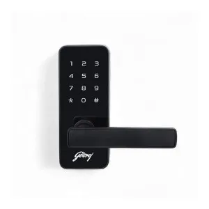 Godrej Smart Lock Catus Touch Digital Lock with Pin & Key Access at ₹4499 | Amazon Deal Godrej Smart Lock Catus Touch Digital Lock with Pin & Key Access at ₹4499 | Amazon Deal