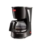 Pigeon Brewster 4 Cups Drip Coffee Maker, 600 Watt at ₹1099 | Amazon Deal Pigeon Brewster 4 Cups Drip Coffee Maker, 600 Watt at ₹1099 | Amazon Deal