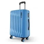 Safari Ray Neo 8 Wheels Trolley Bag 65cm – Rs 2599 Safari Ray Neo 8 Wheels Trolley Bag 65cm – Rs 2599